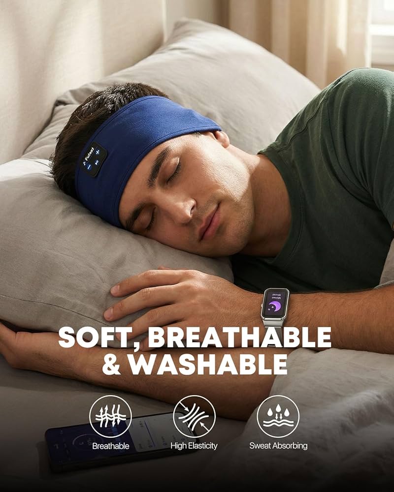 Zenvy™ TuneBand
