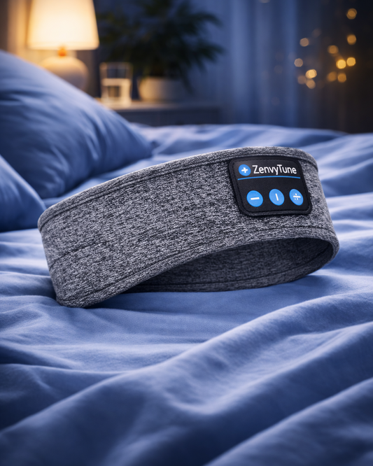 Zenvy™ TuneBand