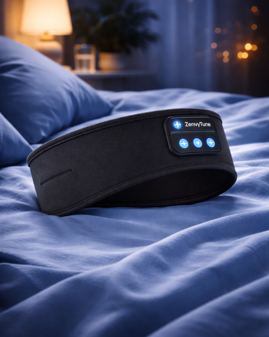Zenvy™ TuneBand